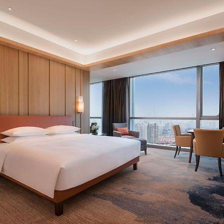 Hyatt Regency Shanghai Wujiaochang Eksteriør bilde