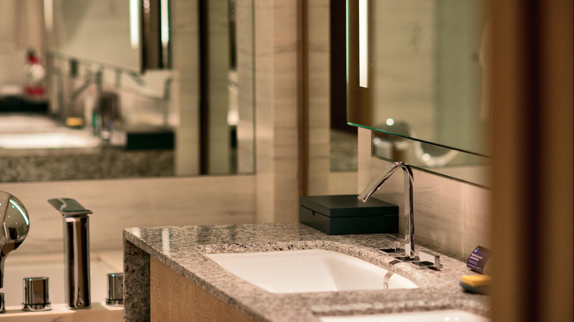 Hyatt Regency Shanghai Wujiaochang Eksteriør bilde