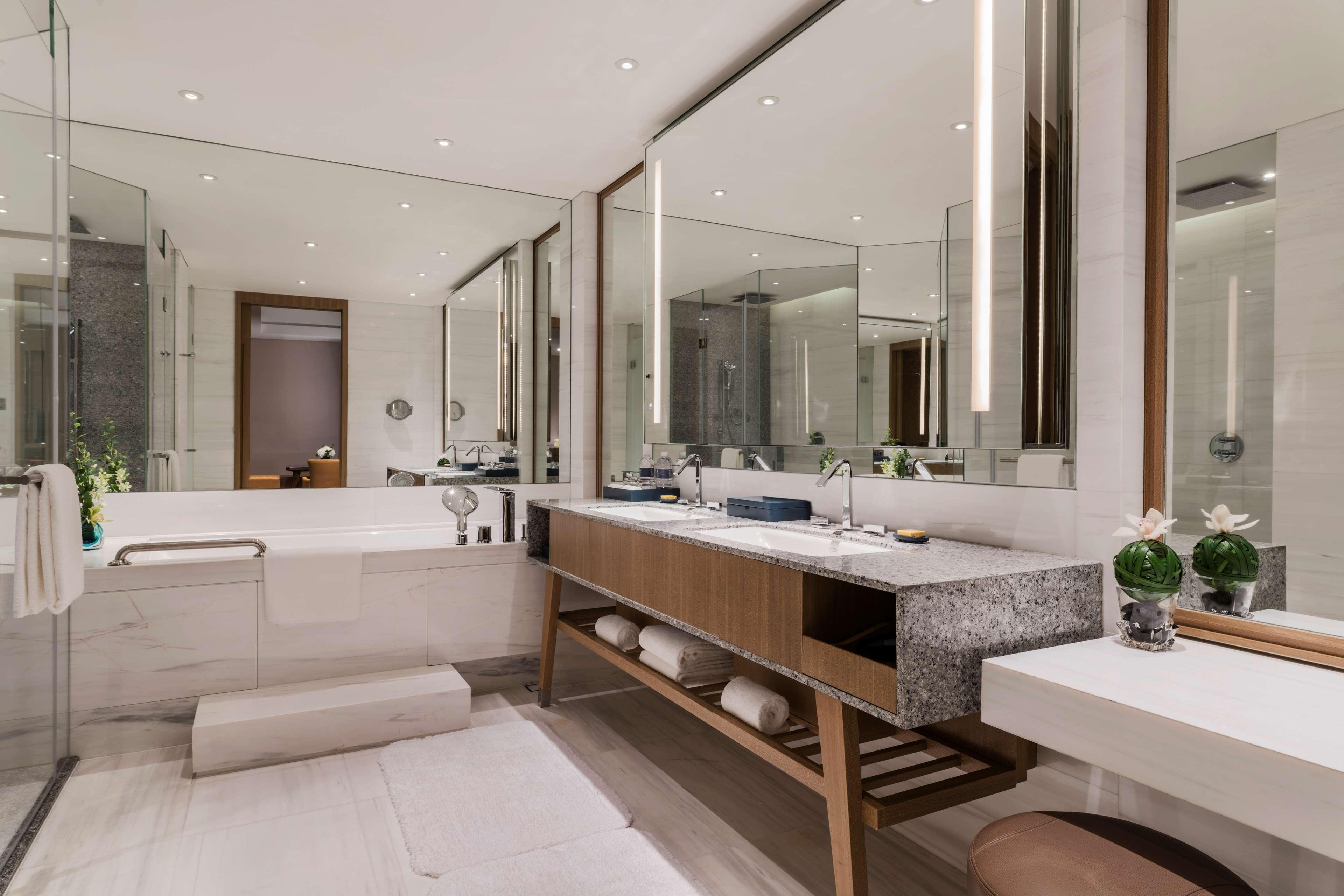 Hyatt Regency Shanghai Wujiaochang Eksteriør bilde