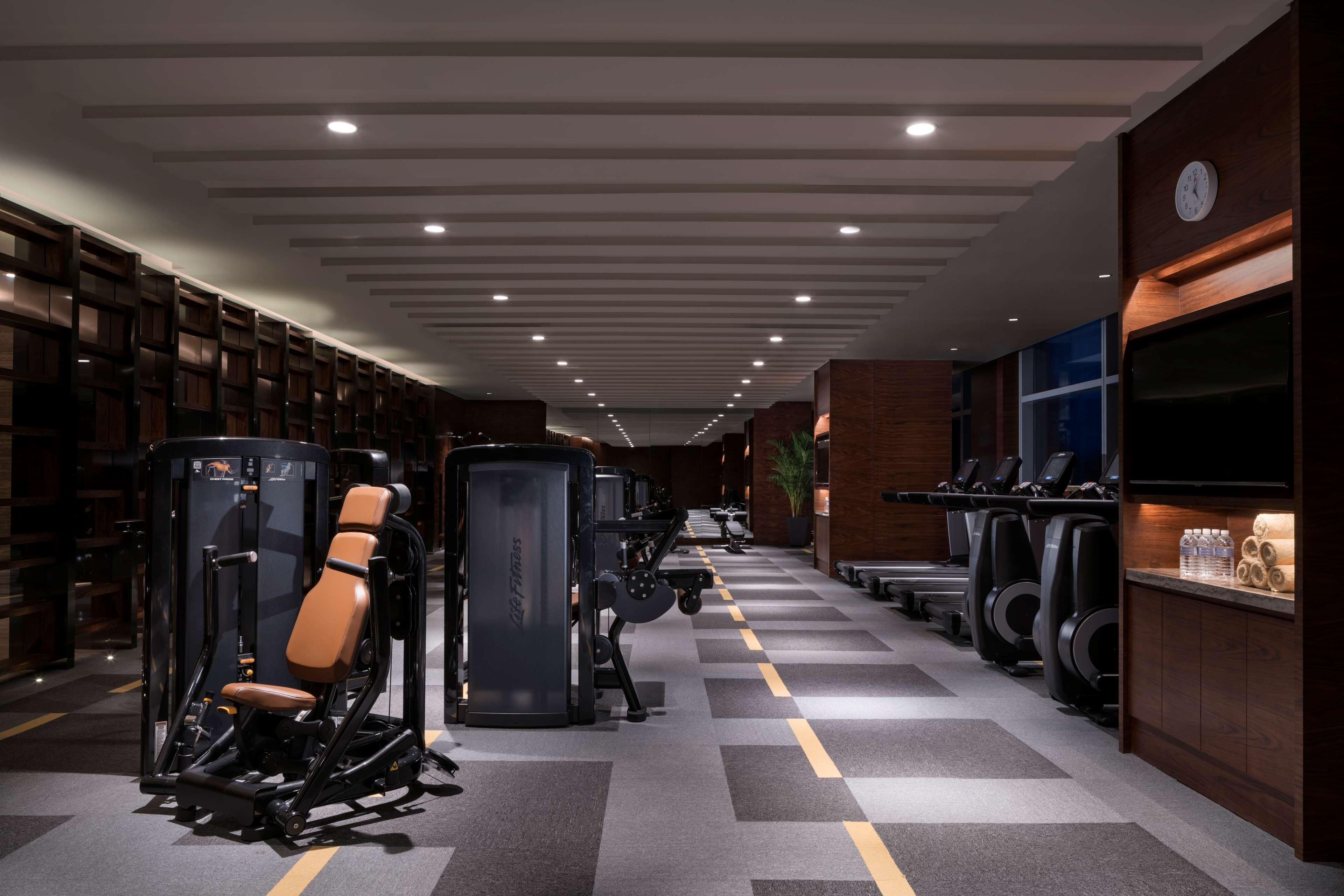 Hyatt Regency Shanghai Wujiaochang Eksteriør bilde