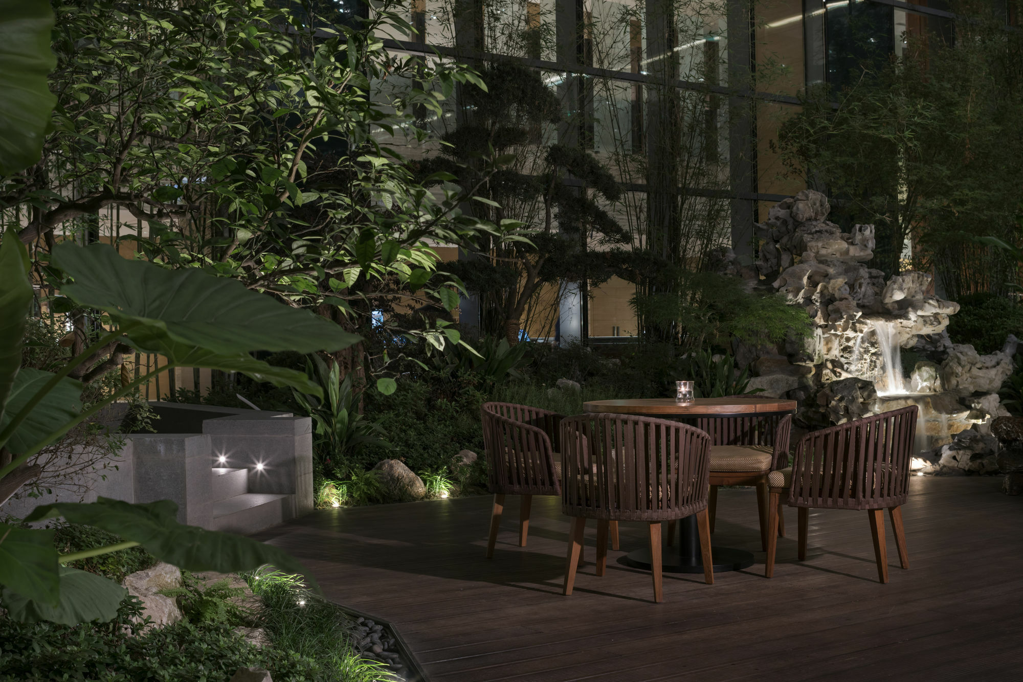 Hyatt Regency Shanghai Wujiaochang Eksteriør bilde