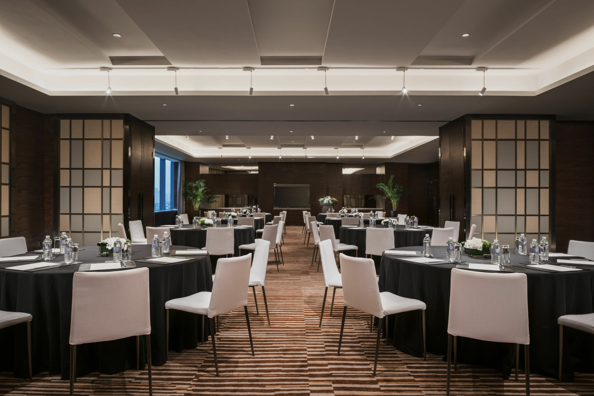 Hyatt Regency Shanghai Wujiaochang Eksteriør bilde