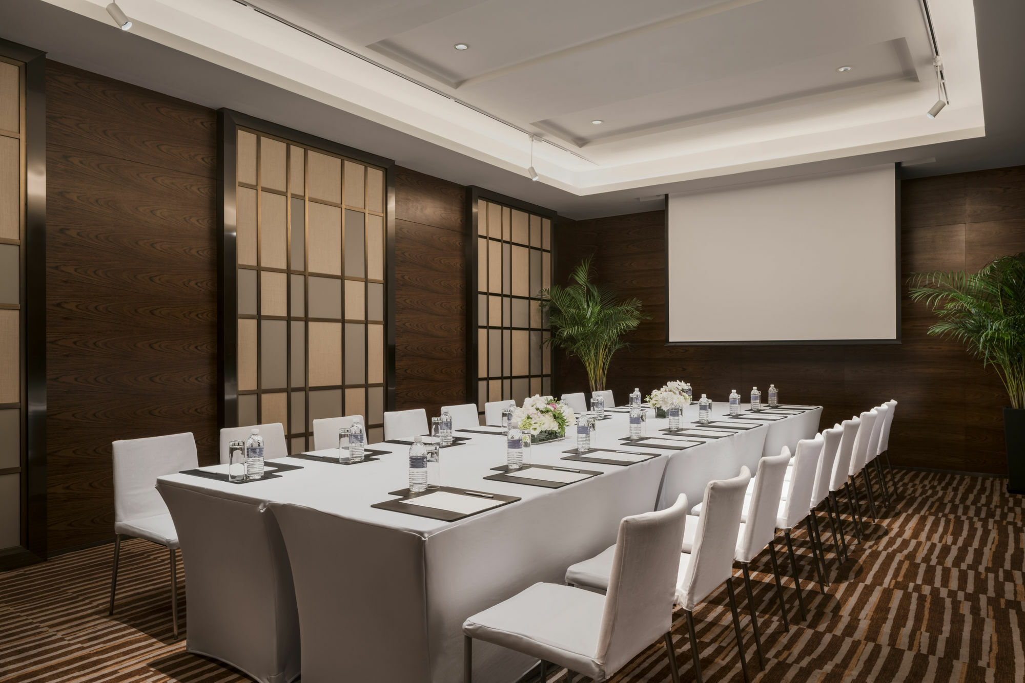 Hyatt Regency Shanghai Wujiaochang Eksteriør bilde
