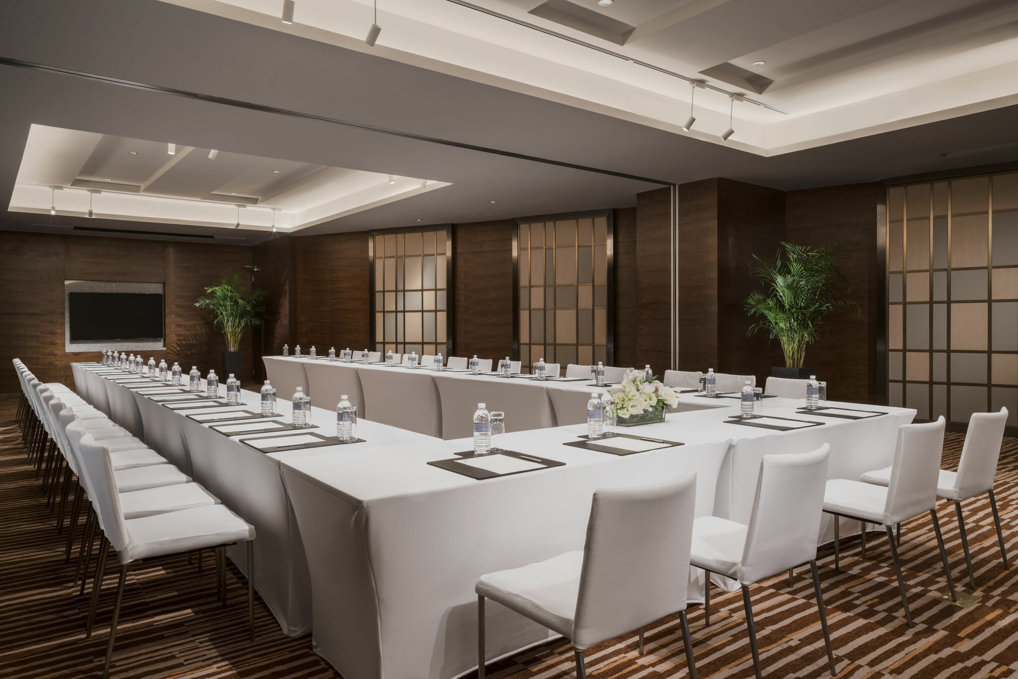 Hyatt Regency Shanghai Wujiaochang Eksteriør bilde