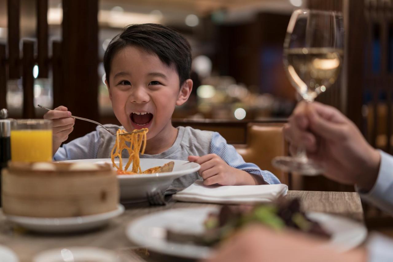 Hyatt Regency Shanghai Wujiaochang Eksteriør bilde